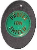 Protex-Ion Shield (Environmental) Protect from EMF - Natural Cures Magnets - $12.00