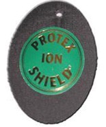 Protex-Ion Shield (Environmental) Protect from EMF - Natural Cures Magnets - £9.67 GBP