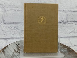 MARY BAKER EDDY~1936 89th Ed. Manual of the Mother Church 1st Church of Christ - £15.33 GBP