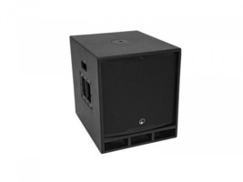 Omnitronic Maxx-1508DSP 2.1 Active Subwoofer - £555.54 GBP