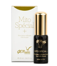 Gernetic Mito Special + Cells Booster - $119.95+