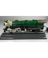 VINTAGE CRESCENT 1925 STEAM LOCOMOTIVE TRAIN TELEPHONE - $230.38 MXN