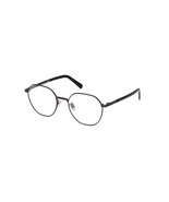 ZEGNA EZ5270-H Eyeglasses Eye Glasses 009 Gunmetal Authentic New 53 Unisex - €235,24 EUR