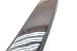 12-18 BMW F30 320I 328I FRONT/REAR RIGHT PASSENGER SIDE INTERIOR DOOR TRIM E2848 image 7