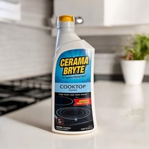 Cerama Bryte Ceramic Cooktop Cleaner 18 oz - $9.49