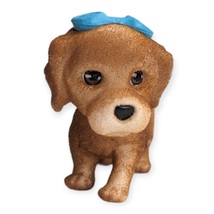 Puppy in My Pocket: Tabby the Golden Retriever - $9.90