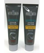 2x The Nobleman Renewing Exfoliating Facial Scrub healthy clear skin 1.7... - €21,45 EUR