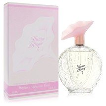 Histoire D&#39;amour 2 Perfume By Aubusson Eau De Toilette Spray 3.33 oz - £20.86 GBP