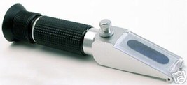 NEW! Heavy Duty Glycol Antifreeze Refractometer Tester - £47.41 GBP