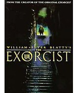 The Exorcist 3 (DVD, 1999) VERY GOOD C109 - £6.14 GBP