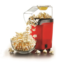 Brentwood Hot Air Popcorn Maker - Red - £42.91 GBP