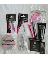 12 Pc Avon Makeup &amp; Tools Beauty Bundle - $41.03 CAD