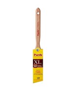 1-1/2&quot; Purdy 144152315 XL Glide Angled Sash Paint Brush, Tynex Orel - $25.42