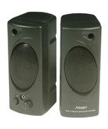 240 Watt PC Computer Laptop Speakers  - $17.99