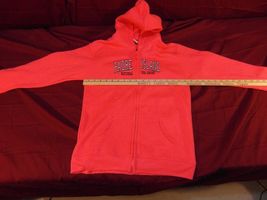 Kids Padre Island Zip Up Jacket Size: XL ~ NM 13344 - $10.94