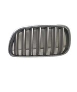 Driver Grille Upper Bumper Mounted Fits 07-10 BMW X3 386026 - $66.33
