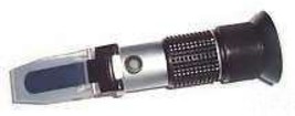 NEW! Professional Honey Refractometer 4 Bees Brix, 90 - £37.15 GBP