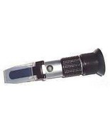 NEW! Professional Honey Refractometer 4 Bees Brix, 90 - $64.08 CAD