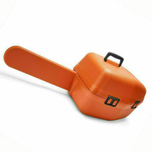 Chain Saw Carrying Case For Husqvarna 450 455 460 Rancher 20&quot; Bar 450 X-... - $113.84