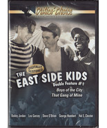 The East Side Kids Double Feature #1  Boys of the City/That Gang of Mine - $6.82 CAD