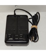 OEM Replacement JVC AC Power Adapter Battery Charger AA-V35E - $698.25 MXN