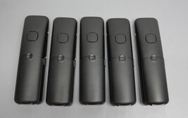 Panasonic KX-TGF975 2.4 GHz Expandable Cordless Phone with Digital Answering image 4