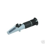 Premium Honey Refractometer 4 Beekeeping Bees Brix 90 - $38.10 CAD