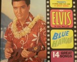 Blue Hawaii [Vinyl LP] - £62.57 GBP