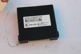 06-2009 TOYOTA PRIUS ECU IMMOBILZER M1038 image 3