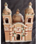 Wonderful Vintage Hand Crafted/Hand Painted Mission Replica - VERY NICE ... - £38.15 GBP