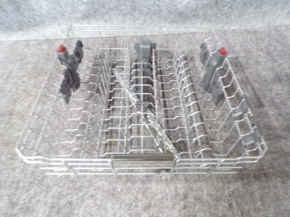 W10847876 KITCHENAID DISHWASHER UPPER RACK ASSEMBLY - $40.00