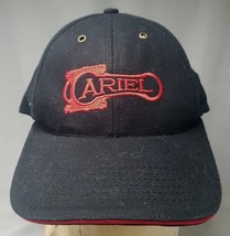 Ariel World Standard Compressors Embroidered Logo USA Trucker Hat Baseba... - $11.65