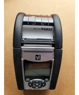 Zebra QLN220 Thermal Label Printer  No Battery  - $2,288.06 MXN