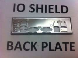 Usa Seller Original Io Shield For Super Micro X7SPA-HF-D525 - £34.59 GBP