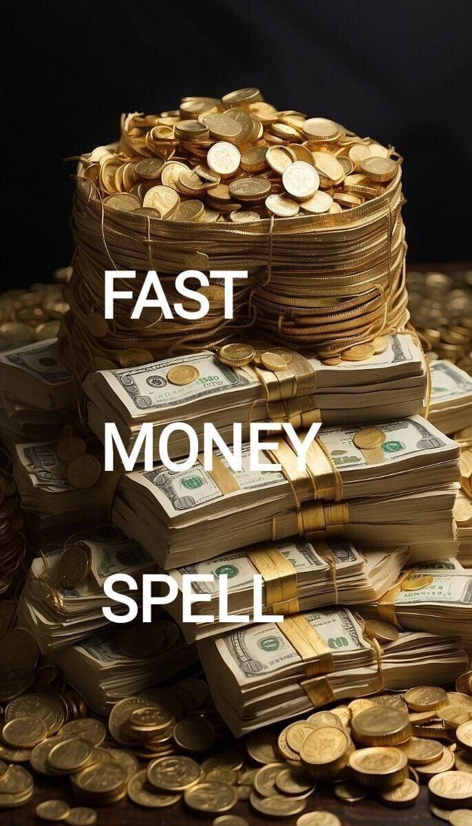 Wealth Spell Casting 30 Years Experience Money Lottery Investment Succes... - $5.85