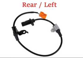 57475-SEP-A01 ABS Wheel Speed Sensor Rear Left Fits: Fits: Acura TL 2004-2008 - £12.18 GBP