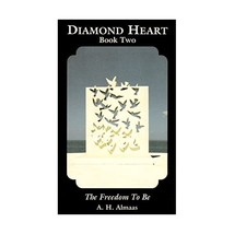 Diamond Heart Book Two: The Freedom to Be Almaas, A. H. - £20.55 GBP