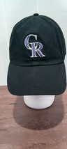 Colorado Rockies MLB Baseball 47 Brand Hat Cap - £7.98 GBP