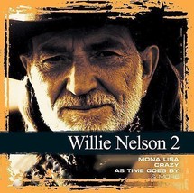 Collections 2 [Audio CD] Willie Nelson - $10.39