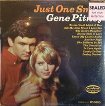 Gene pitney just one smile thumb200