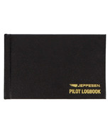 Jeppesen Standard Student Pilot Logbook - 10001315 - $330.21 MXN