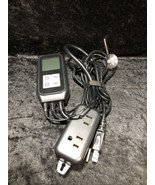 Pre-wired Digital Temp Controller Home brew Reptile Greenhouse SOP21 - $27.14 CAD