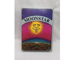 Avalon Hill Moonstar Board Game Bookshelf Game - $13.47