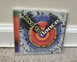 Love to Dance (CD, avril 1998, Madacy ; Dance) - $5.22