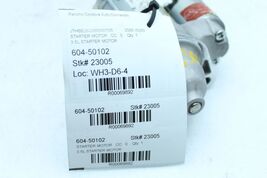 Starter Motor Fits 06-17 LEXUS IS350 69892 image 2