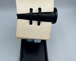 Classic Vtg Rolodex Card File and Memo Pad Holder - R-501x Office Rotary - $43.53
