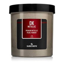 Dura-Kote Metallic Powder Epoxy Coating Pigments - £32.16 GBP