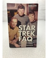 Star Trek FAQ: Everything Left to Know about the 1st Voyages Of Enterpri... - $272.81 MXN