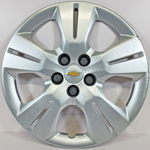 ONE 2013-2019 Chevrolet Trax # 3998 16&quot; Hubcap / Wheel Cover GM # 95321383 USED - £27.51 GBP