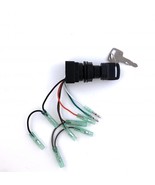 Ignition Switch Replaces Suzuki 37110-92E01 Fits DT25-DT225 HP. - €26,26 EUR